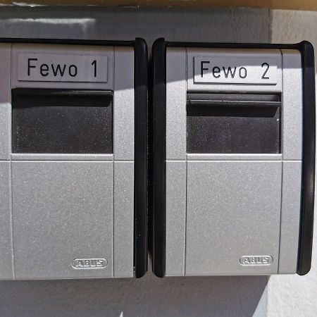 Ferienwohnung Anger 2 Annaberg-Buchholz Luaran gambar