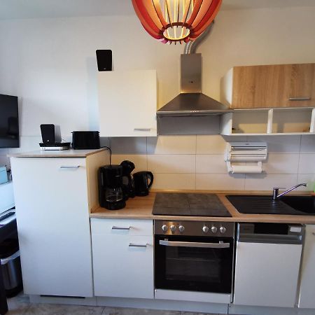 Ferienwohnung Anger 2 Annaberg-Buchholz Luaran gambar
