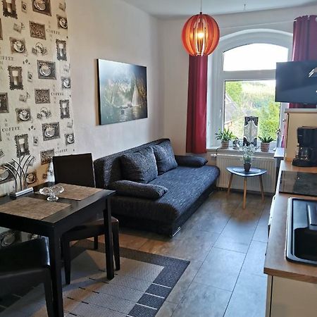 Ferienwohnung Anger 2 Annaberg-Buchholz Luaran gambar