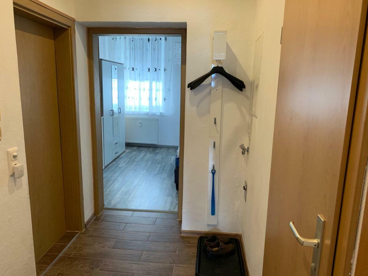 Ferienwohnung Anger 2 Annaberg-Buchholz Luaran gambar